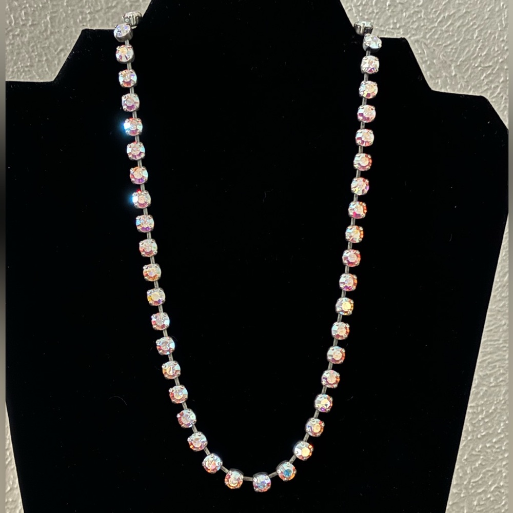 Sabika-Inspired Necklace -NWT